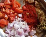 Masala Brinjal recipe step 1 photo