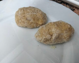 Foto del paso 8 de la receta: Puré de zanahoria con albóndigas de cocido