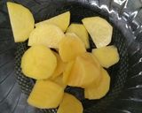 Foto langkah ke 1 dari resep Perkedel cabe rawit.