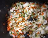 Foto del paso 1 de la receta: Risotto 🍚🍗