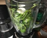 Foto del paso 2 de la receta: Salsa verde