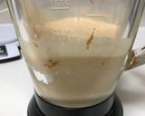 Foto do passo 5 de Batido de recuperação (vegan)