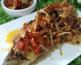 Foto langkah ke 5 dari resep Ikan Sereh.