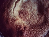 Torta de coco
