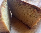 Foto del paso 7 de la receta: Queque fácil con tagatosa