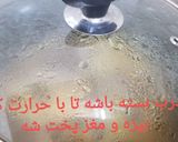 عکس مرحله 3 از دستور ترشِ آلو💚 با نکات مهم✔