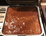 Foto del paso 6 de la receta: Brownies (en horno o Flip Essen)