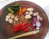 Foto langkah ke 2 dari resep Gulai kambing(tanpa santan).