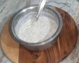A picture of step 6 of Millet Jaggery Kheer (Winters Special).