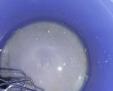 Foto del paso 4 de la receta: Mousse de blueberry