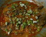 Foto langkah ke 6 dari resep Nila kuah pedas segar😂no santan.