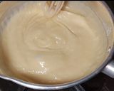 Foto langkah ke 2 dari resep CHOUX PASTRY // aka SUS DENGAN DIPLOMAT CREAM (OVEN TANGKRING).