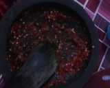 Foto langkah ke 2 dari resep Urap2 sambel kelopo.