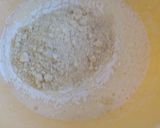 Foto del paso 2 de la receta: Tarta de cerezas (clafoutis)