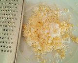 Foto del paso 3 de la receta Endivias con huevas de bacalao