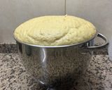 Foto del paso 4 de la receta: Pan dulce