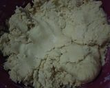 Foto langkah ke 2 dari resep Putri Salju.