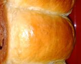 Foto langkah ke 7 dari resep Roti sobek.