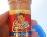 A picture of step 2 of Zesty Shrimp Scampi.
