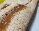 Foto del paso 5 de la receta: Budín integral con dulce de batatas