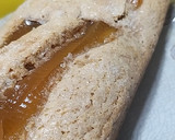 Foto del paso 5 de la receta: Budín integral con dulce de batatas
