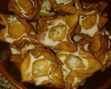Foto del paso 11 de la receta: Pastelitos de batata