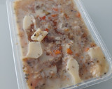 Foto del paso 5 de la receta: Queso de Pata de Vaca