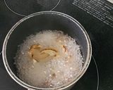 Hình bước làm 1 của món Soda vải chanh dây