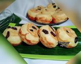 Foto langkah ke 5 dari resep "Kue Kamir".