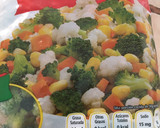 Foto del paso 1 de la receta: Tortitas de verduras