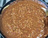 Foto del paso 4 de la receta: Chili Dog's del Washington Commanders