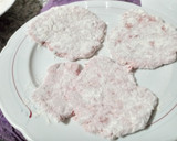 Foto del paso 4 de la receta: Hamburguesas caseras de Albita
