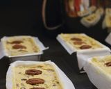 Hình bước làm 9 của món Christmas Fruitcake