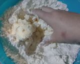 Foto del paso 2 de la receta: Bizcochitos de manteca