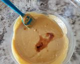 A picture of step 3 of Peanut Butter Cheerio Breakfast Cups.