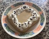 Foto del paso 1 de la receta: Delicia de café