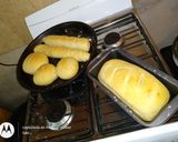 Foto del paso 5 de la receta: Pan casero en molde