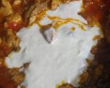 A picture of step 4 of Chicken Bhunna Masala.