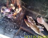 Foto del paso 3 de la receta: Matambre a la parrilla