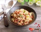 影音食譜 香料飯包玉子燒的食譜步驟5照片