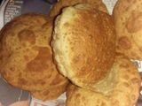Pooris #jikonichallenge