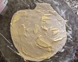 Foto del paso 2 de la receta: 🌞┊Hojaldre fácil┊ ⋆˚ ⁭⁭