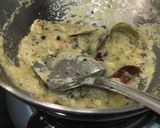 A picture of step 5 of Fish (Katla/Carpe) Rezala.