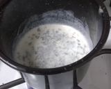 Foto del paso 2 de la receta: Fideos con salsa blanca