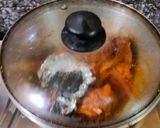 অঙ্গারা চিকেন (angara chicken recipe in Bengali) রেসিপির ধাপ 9 ছবি