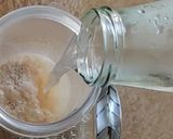 A picture of step 6 of Hot and Cold Coffee Premix.