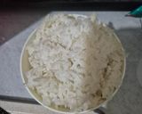Foto langkah ke 1 dari resep Nasi Goreng Mawut (Magelangan).