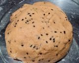 மைதா ஸ்வீட் சிப்ஸ் (Maida sweet chips recipe in tamil) ரெசிபி ஸ்டேப் 2 புகைப்படம்