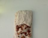 Foto langkah ke 6 dari resep Spekuk Craisin Sourdough Bread.