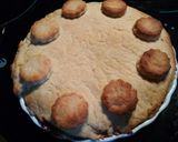 Angol gombás pite recept fázis 3 fotója